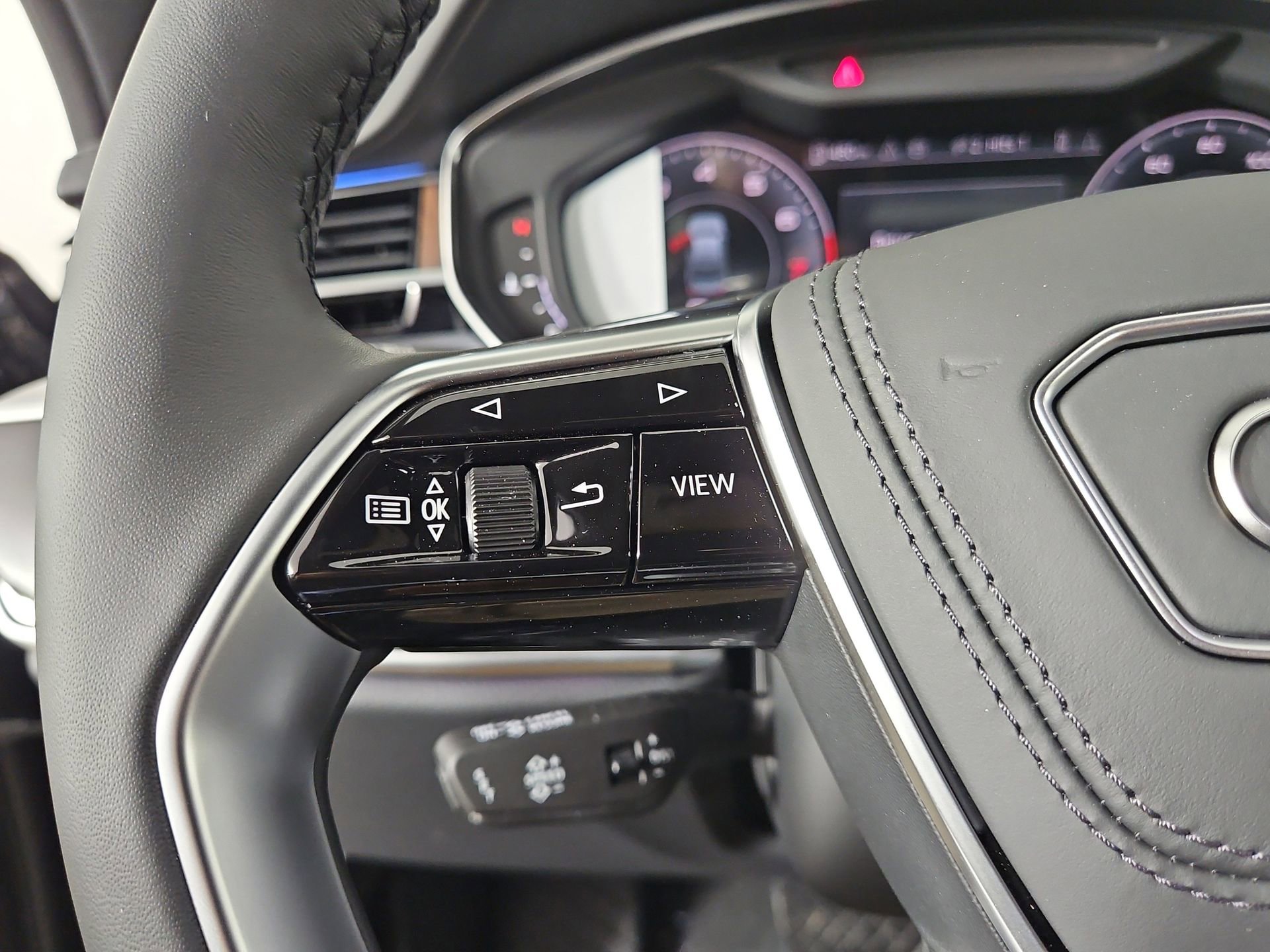 New 2026 Audi A8 L 3.0T image 24