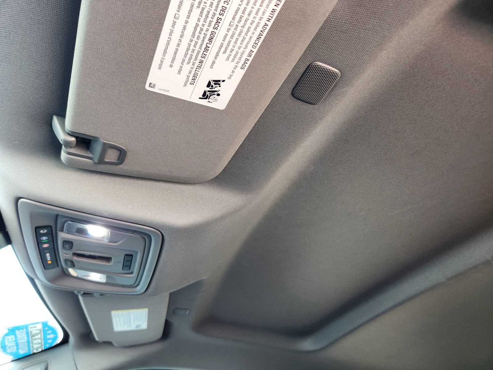 Used 2023 Chevrolet Silverado 1500 RST w/ Rally Edition image 27