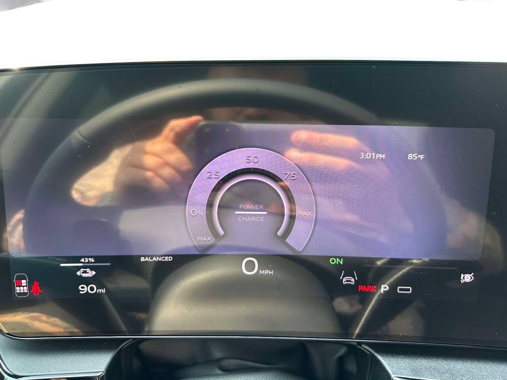 New 2027 Audi Q6 e-tron Premium Plus AWD/4WD image 13
