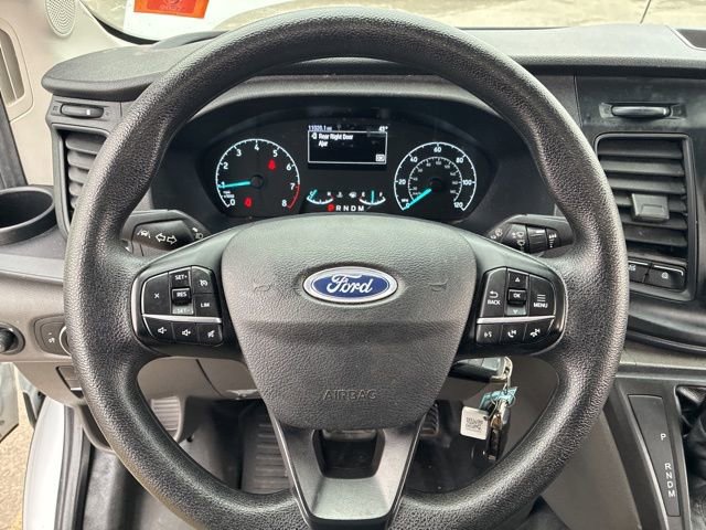 Used 2024 Ford Transit 250 148 Medium Roof image 26