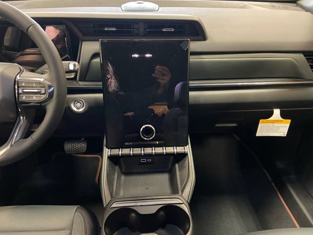 New 2026 GMC Terrain AT4 AWD/4WD image 12