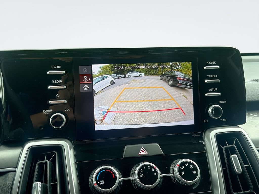 Used 2022 Kia Sorento LX AWD/4WD image 23
