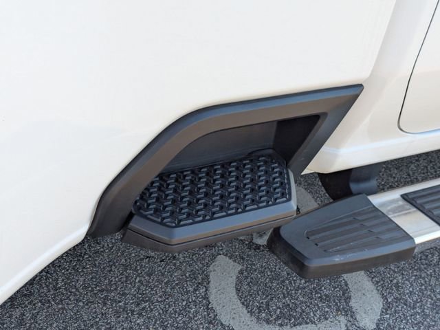 Certified 2022 Chevrolet Silverado 3500 High Country w/ Snow Plow Prep/Camper Package AWD/4WD image 36