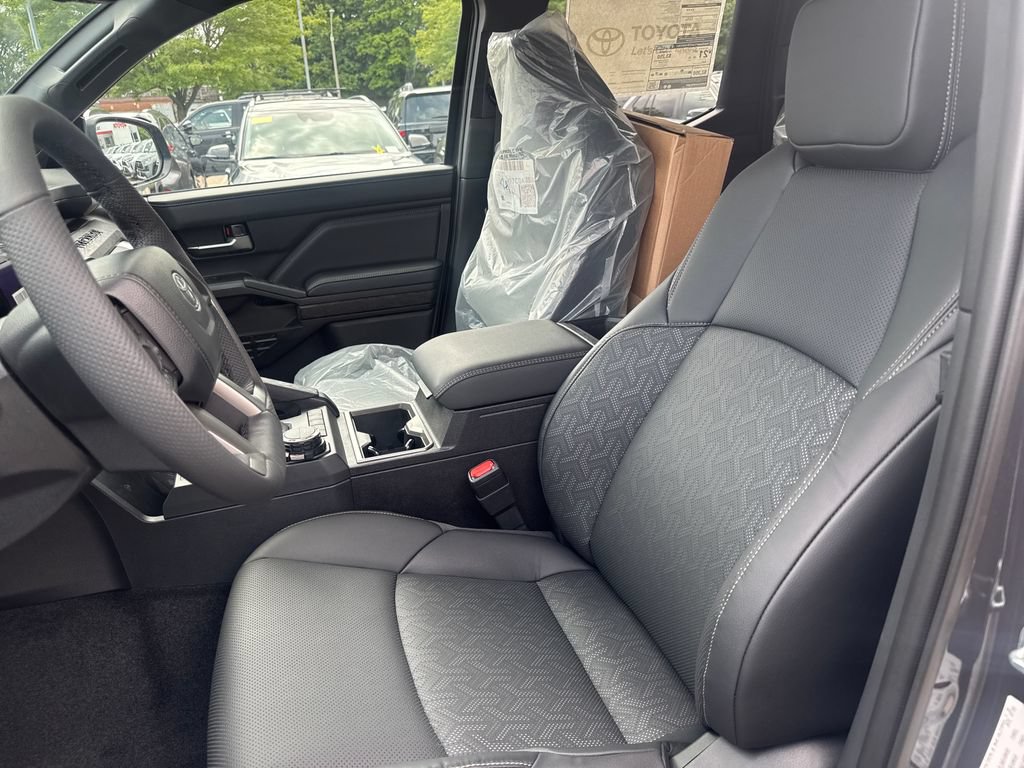 New 2026 Toyota Tacoma Limited AWD/4WD image 15
