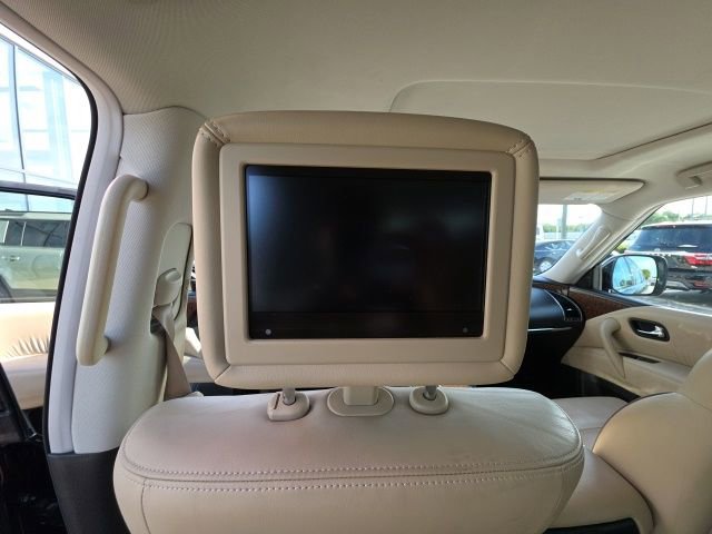 Used 2019 Nissan Armada Platinum w/ Cargo Package RWD image 26