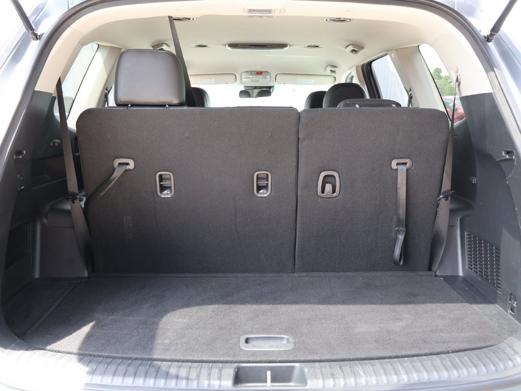 Used 2023 Kia Telluride S AWD/4WD image 14