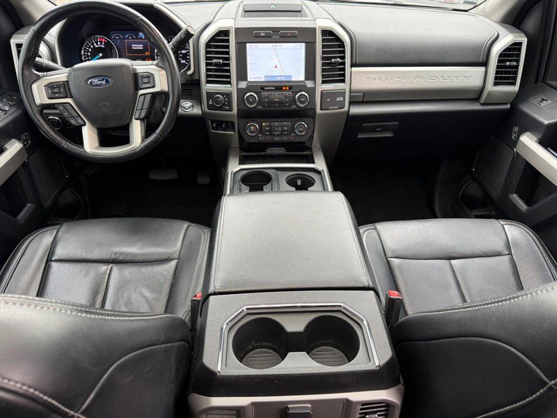 Used 2021 Ford F250 Lariat image 15