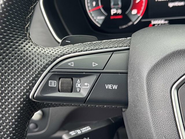 Used 2022 Audi SQ5 Prestige AWD/4WD image 9