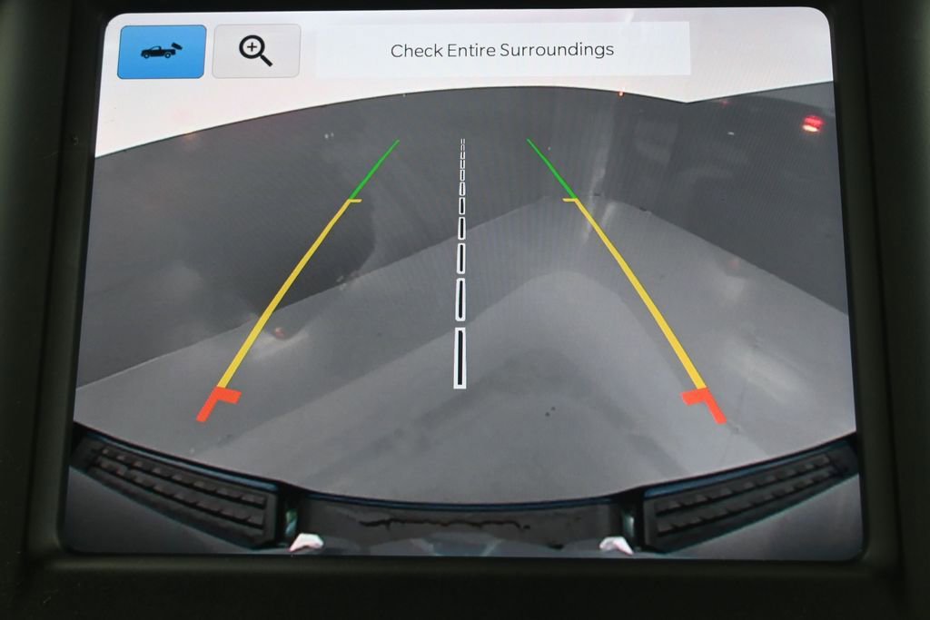 Used 2022 RAM 1500 Big Horn RWD image 13