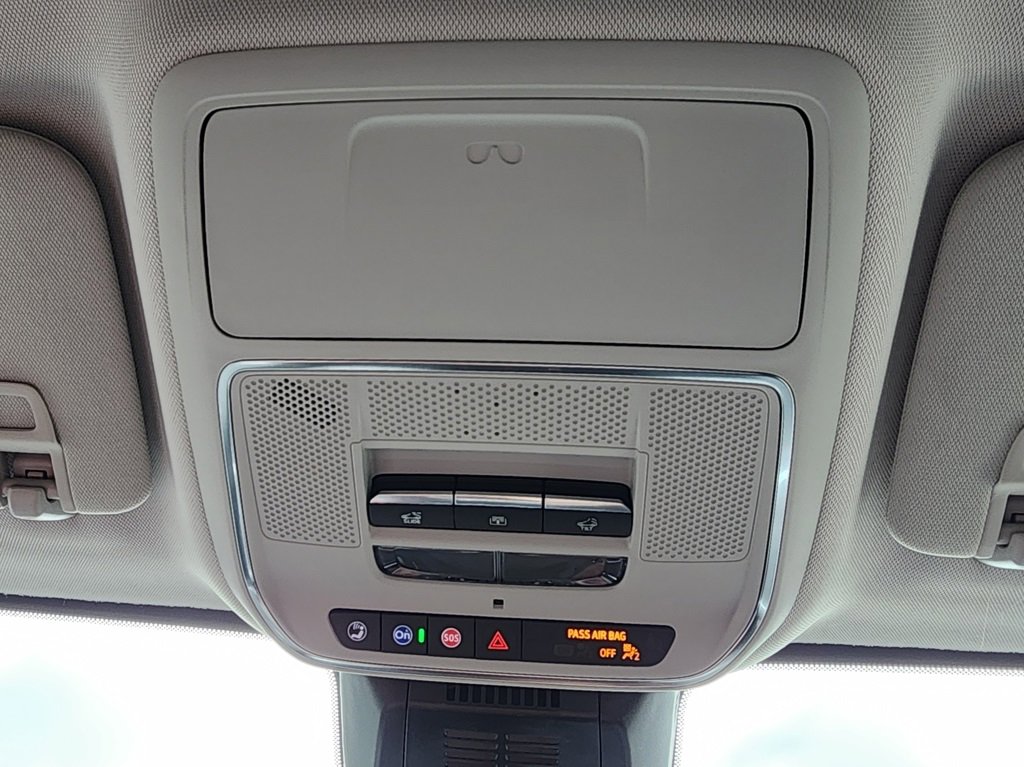 New 2026 GMC Terrain Denali image 37