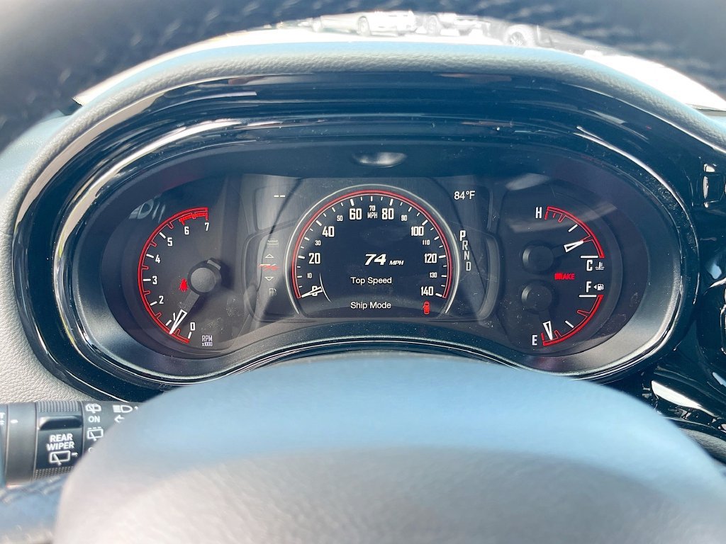 New 2026 Dodge Durango GT w/ Blacktop Package AWD/4WD image 12