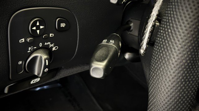 Used 2008 Mercedes-Benz CLK 63 AMG Black Series image 11