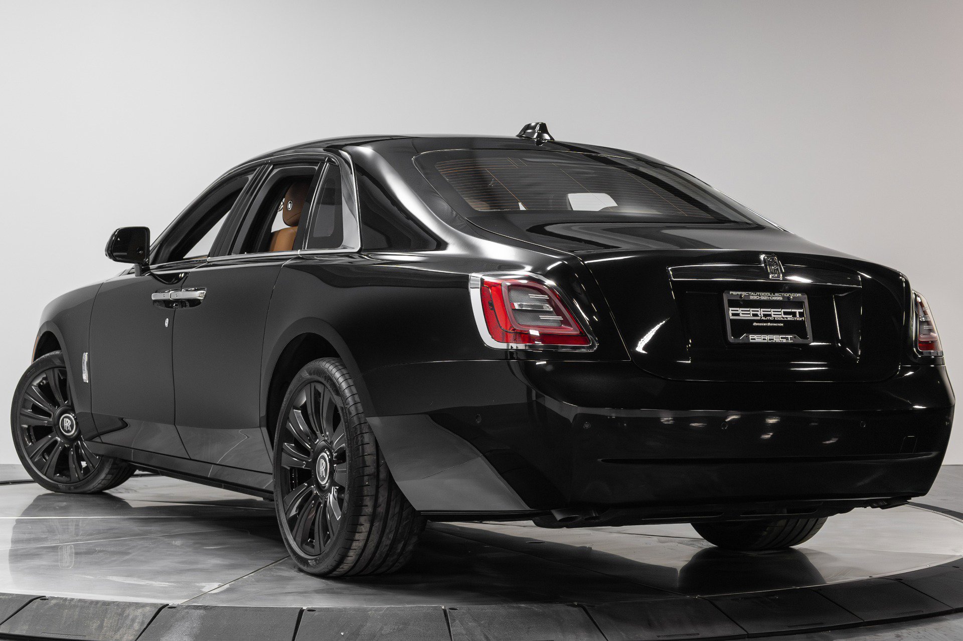 Used 2022 Rolls-Royce Ghost image 60