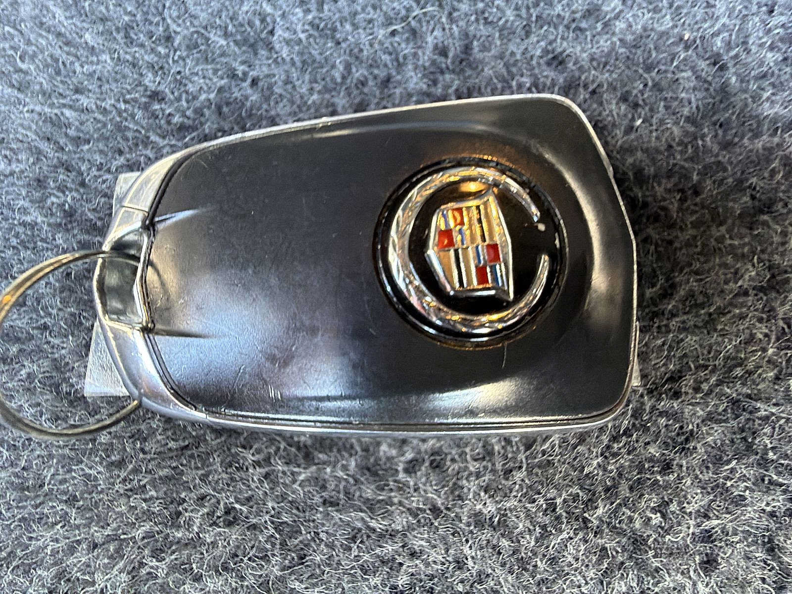 Used 2015 Cadillac XTS w/ Rear Seat Comfort Package FWD image 28