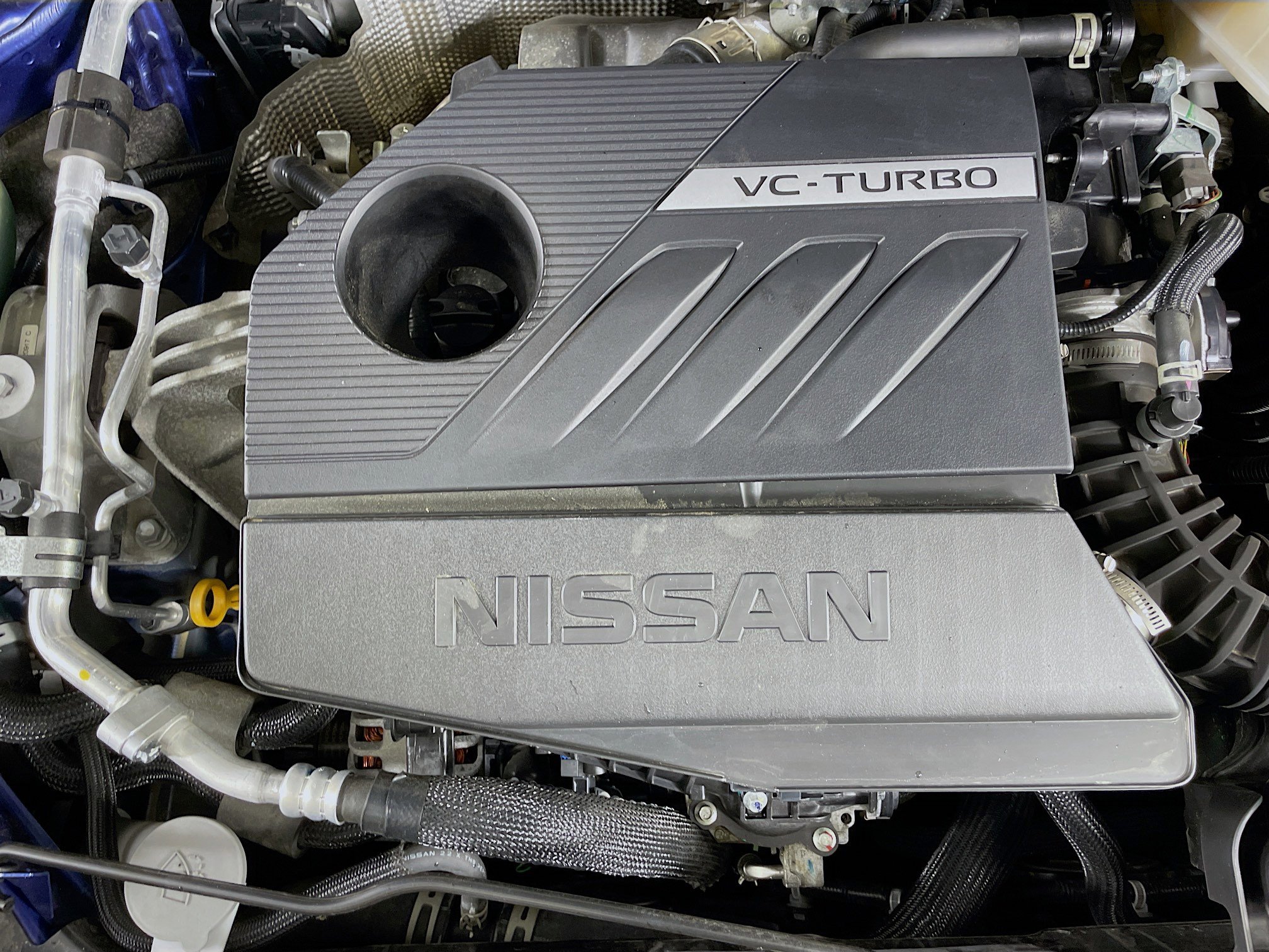 Used 2023 Nissan Rogue SV image 32