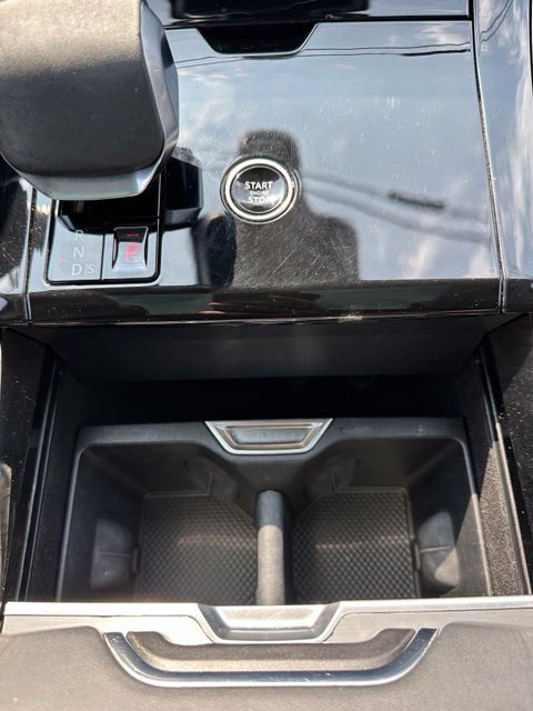 Used 2024 Land Rover Range Rover Sport SE AWD/4WD image 41