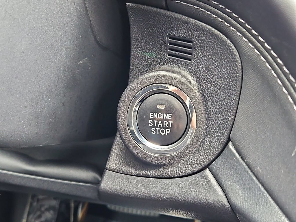 Used 2024 Subaru Legacy Touring XT AWD/4WD image 27