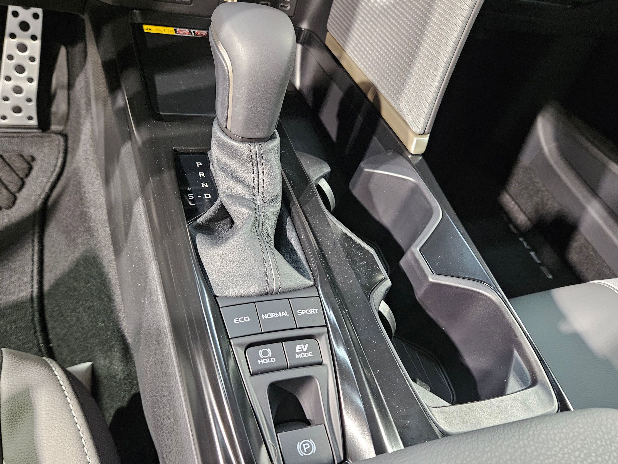 New 2026 Toyota Camry SE image 19