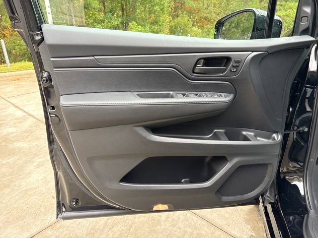 New 2026 Honda Odyssey Sport-L image 12