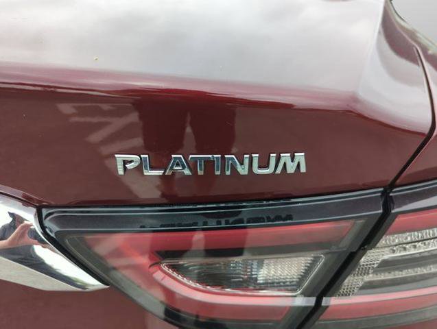 Certified 2020 Nissan Maxima Platinum w/ Illumination Package image 21