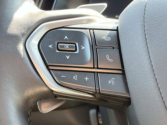 Certified 2025 Lexus TX 350 AWD w/ Technology Package image 36