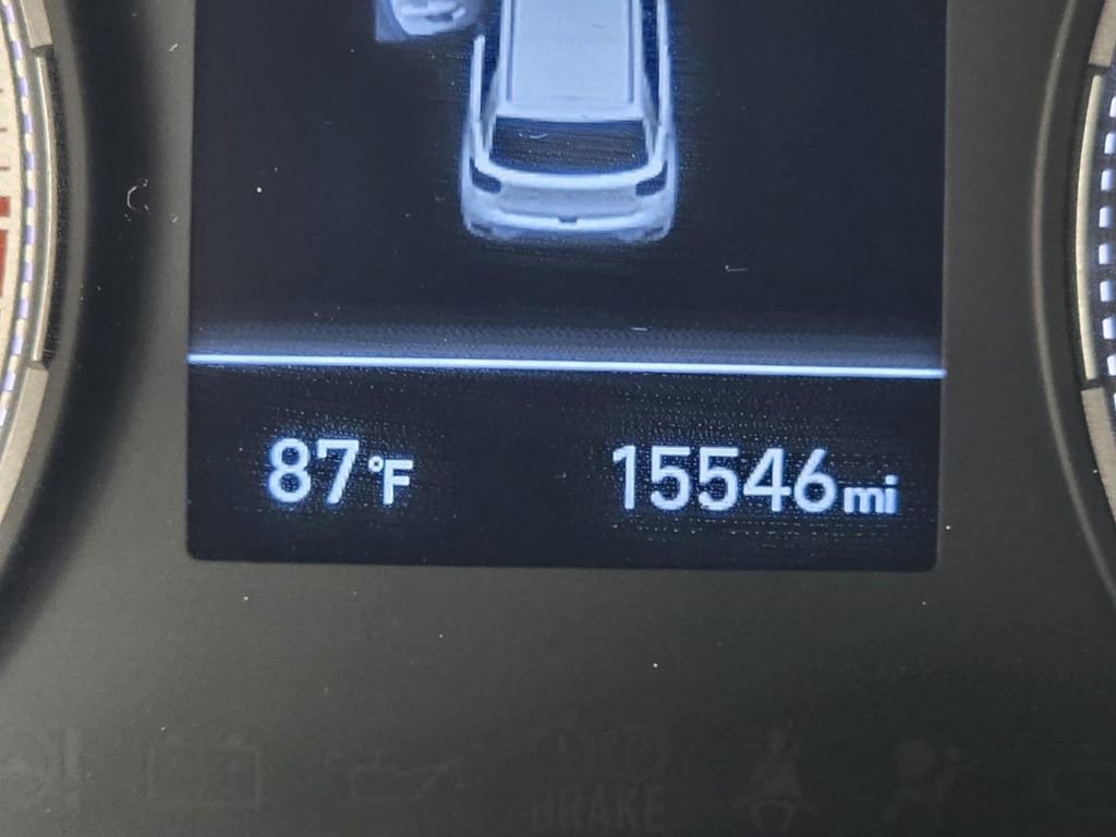 Used 2020 Hyundai Venue SEL FWD image 29