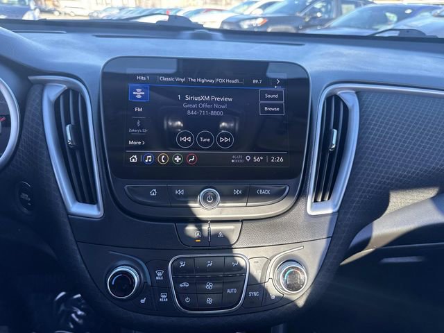 Used 2023 Chevrolet Malibu LT image 24