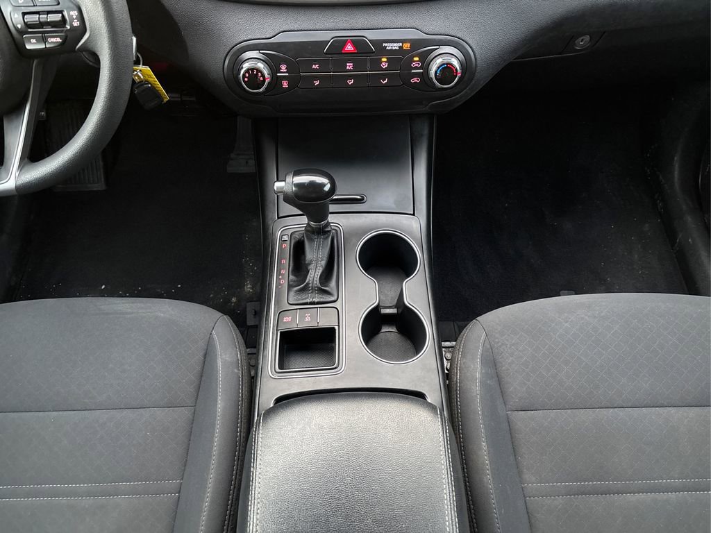 Used 2016 Kia Sorento LX image 21