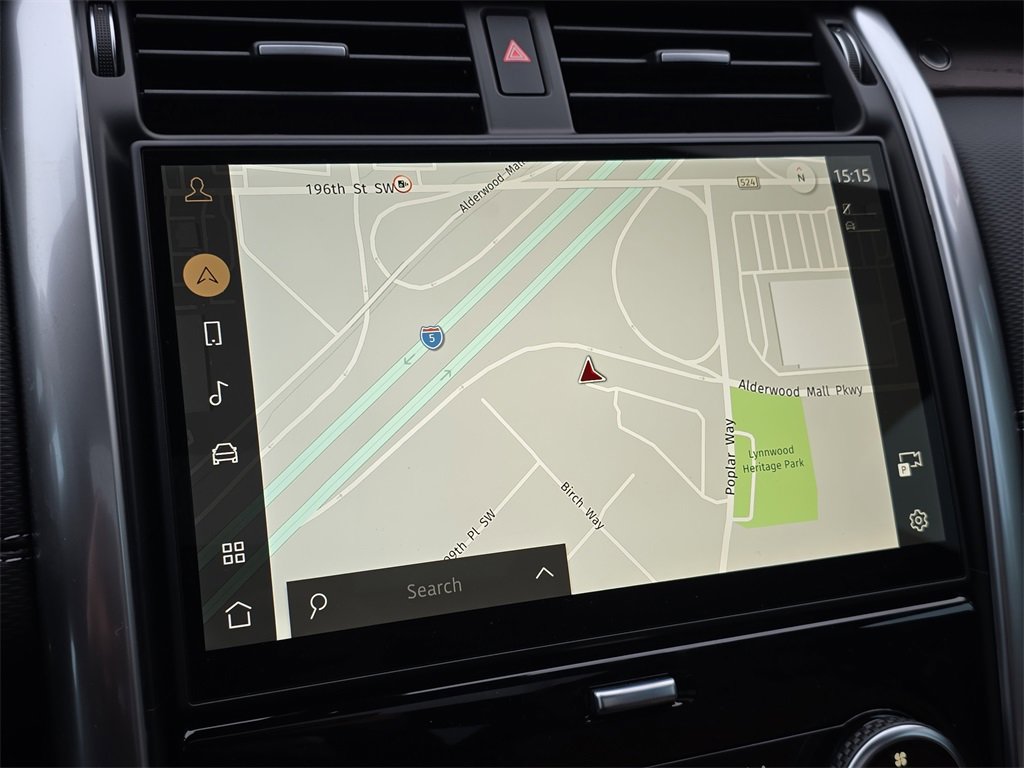 New 2025 Land Rover Discovery Dynamic SE image 23