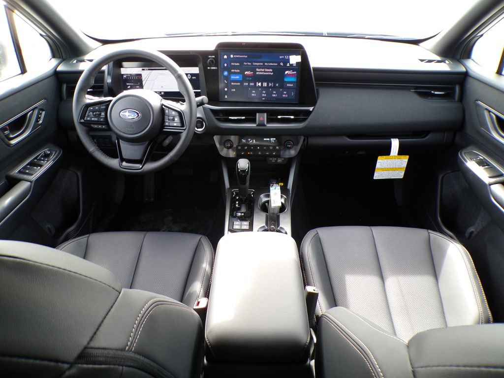 New 2026 Subaru Outback Limited XT w/ Premium/Limited Package AWD/4WD image 8