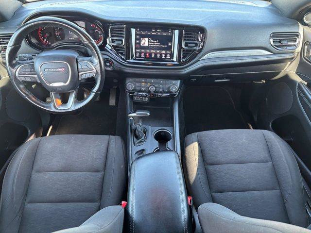 Used 2023 Dodge Durango SXT image 18