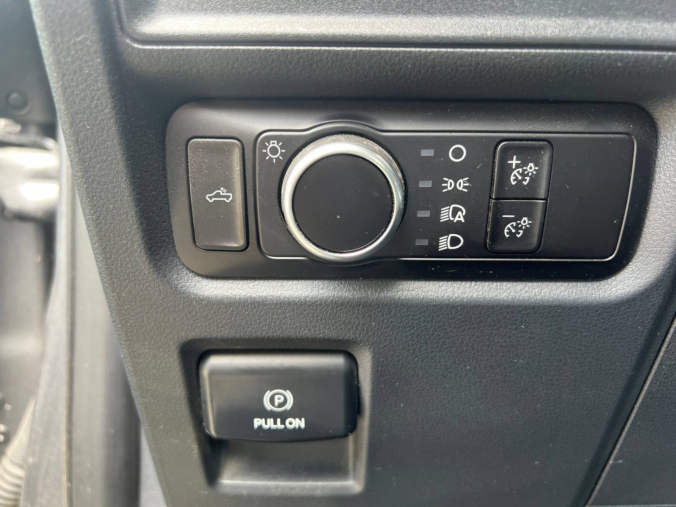 Used 2023 Ford F150 XL w/ STX Appearance Package AWD/4WD image 18