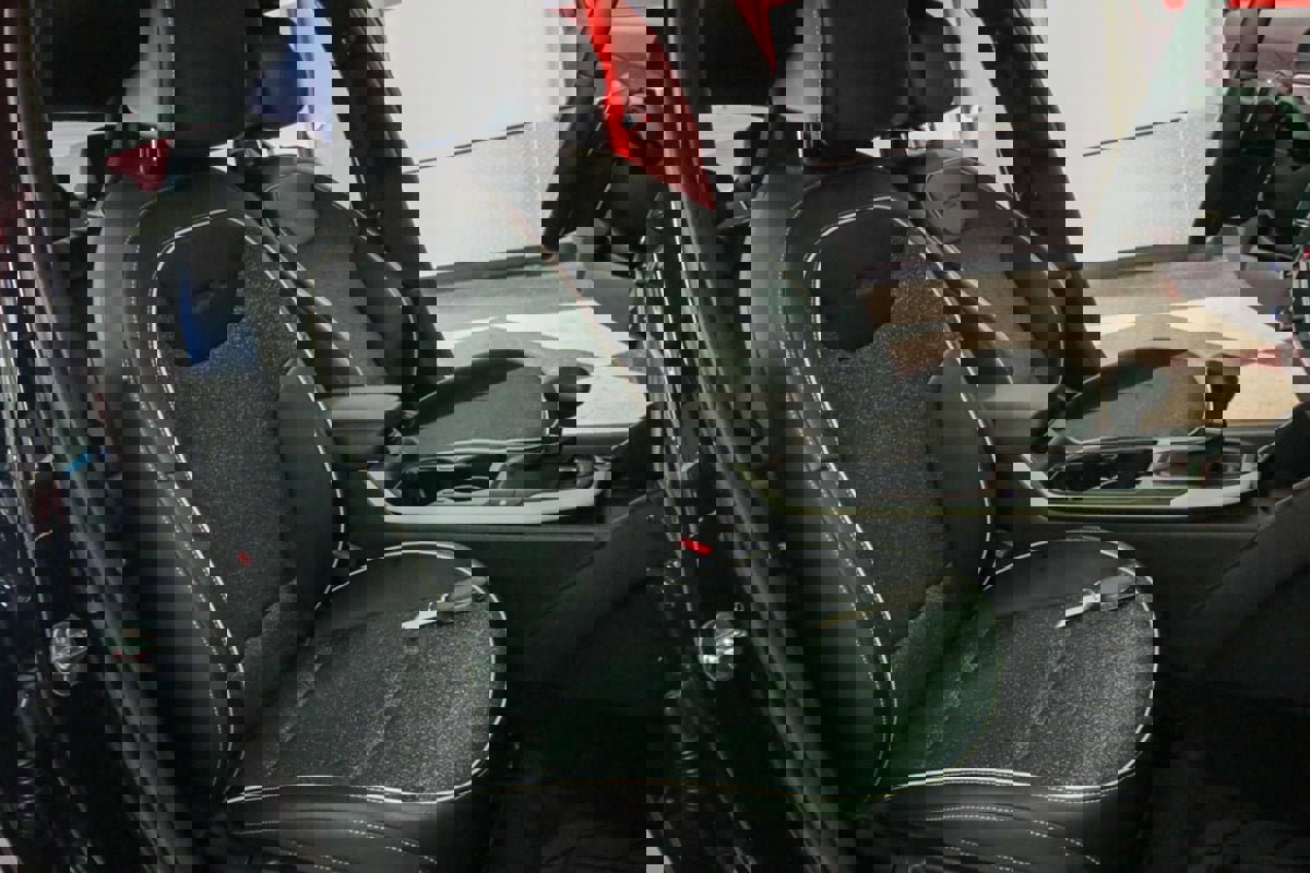 Used 2025 Kia K4 GT-Line image 29