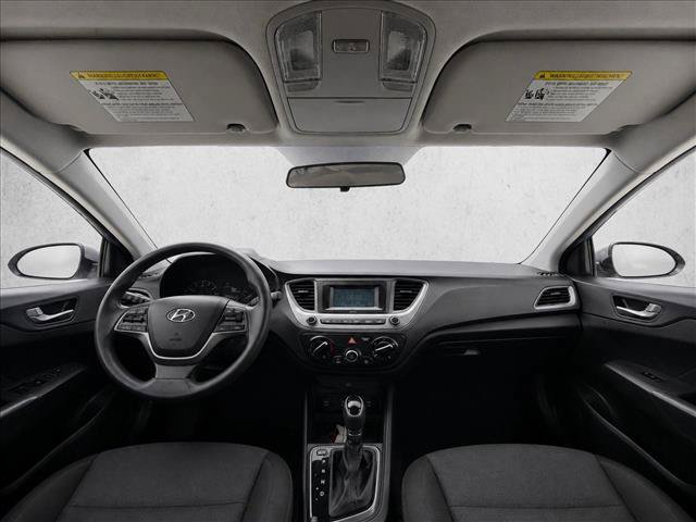 Used 2020 Hyundai Accent SE FWD image 16