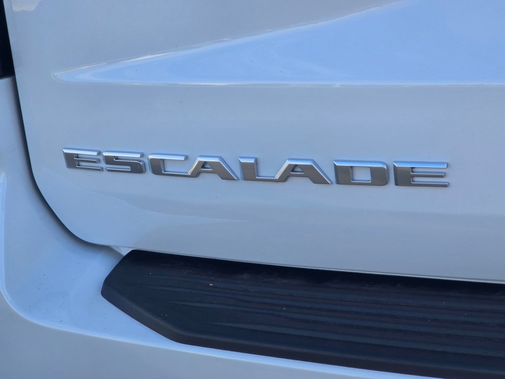 New 2026 Cadillac Escalade ESV Platinum Sport AWD/4WD image 36