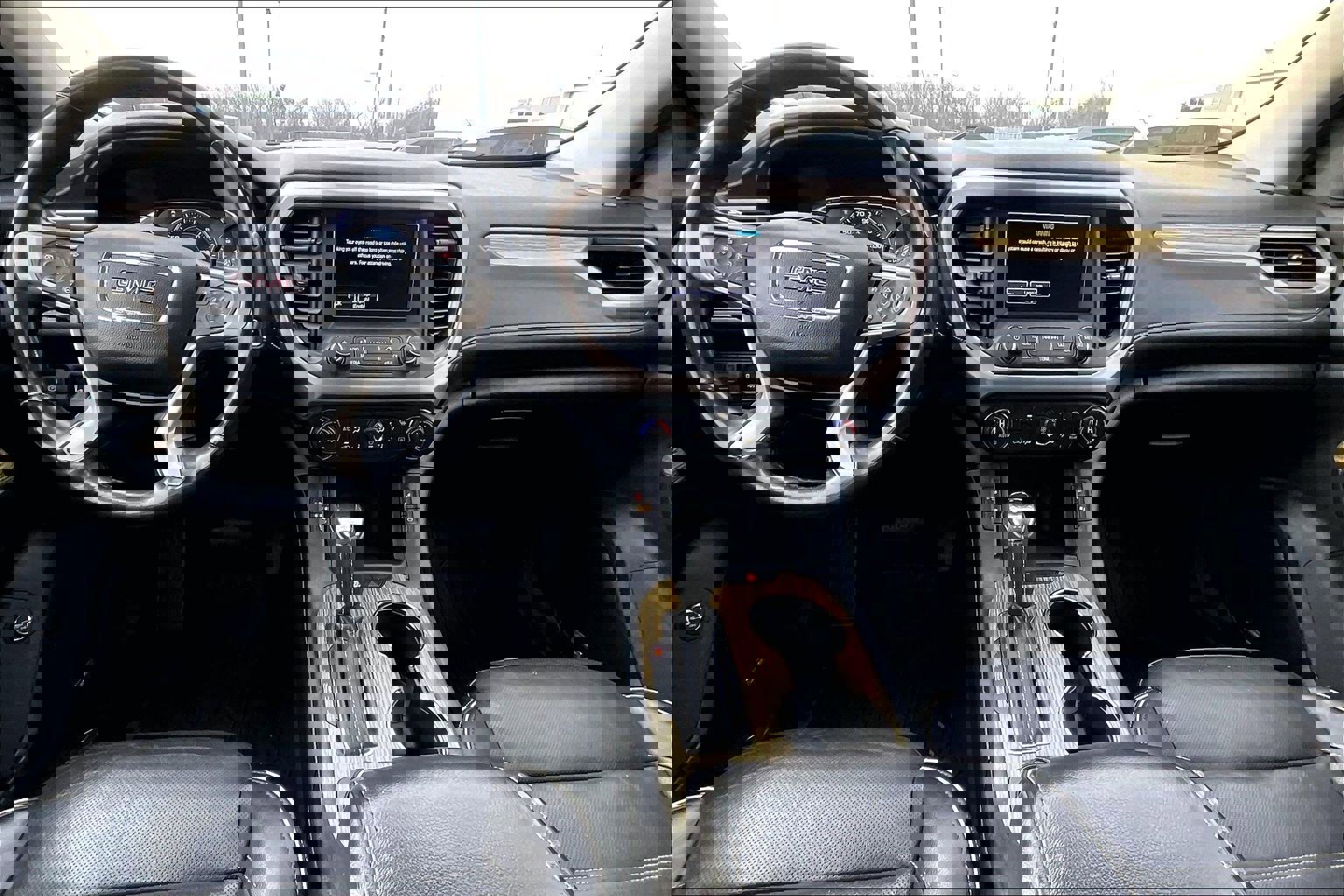 Used 2019 GMC Acadia Denali w/ Technology Package image 16