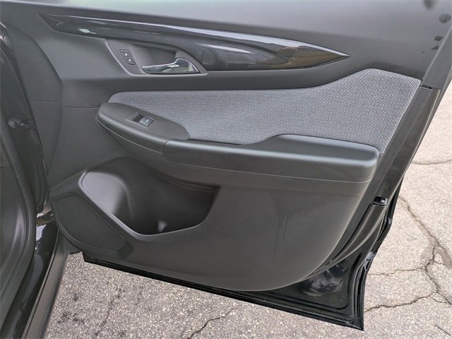 New 2026 Chevrolet TrailBlazer LT w/ Convenience Package image 33