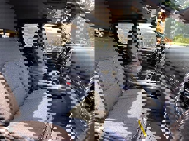 New 2025 RAM 1500 Big Horn image 24