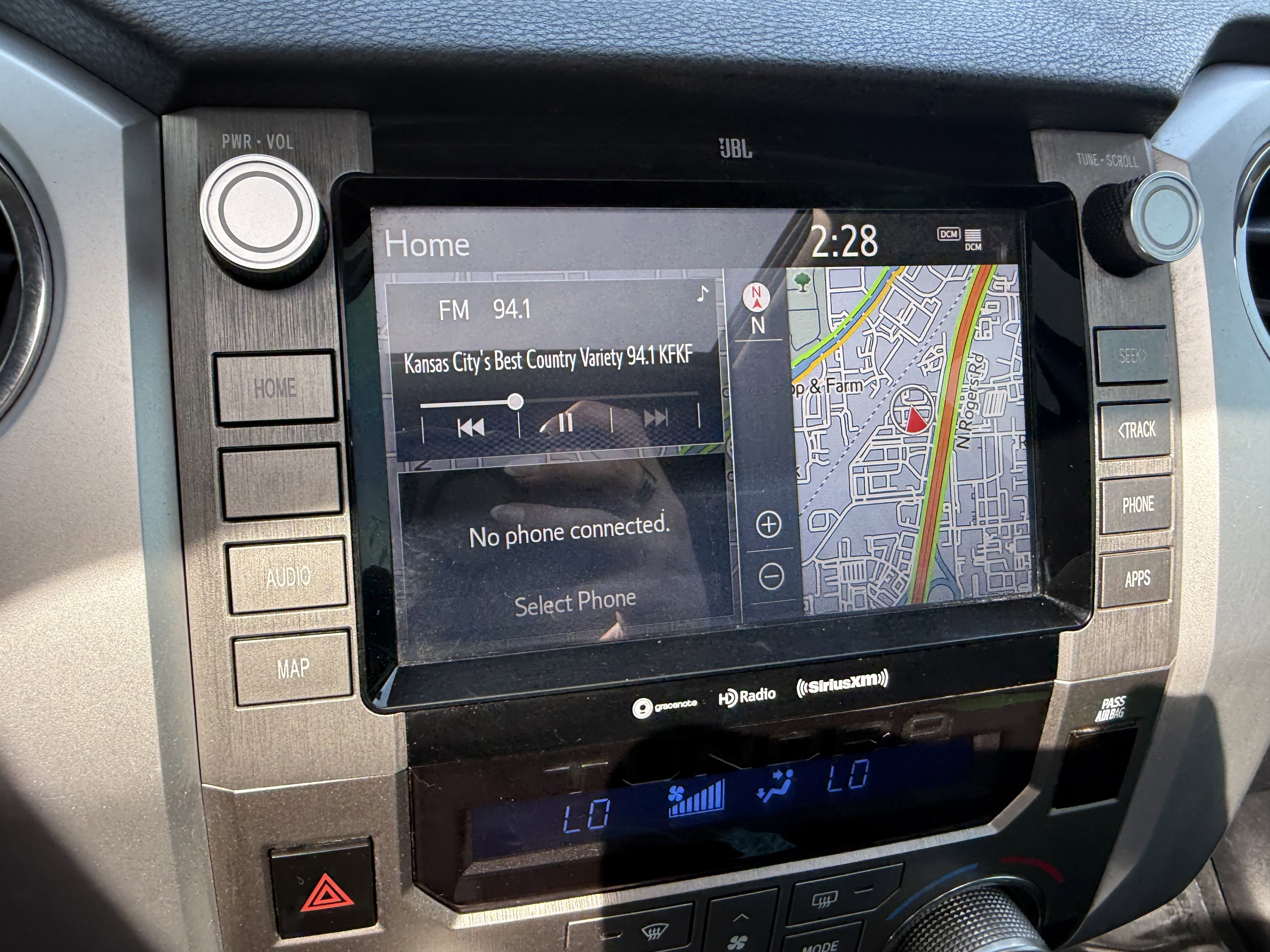 Used 2020 Toyota Tundra TRD Pro image 9