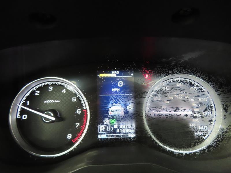 Used 2022 Subaru Forester Touring image 21