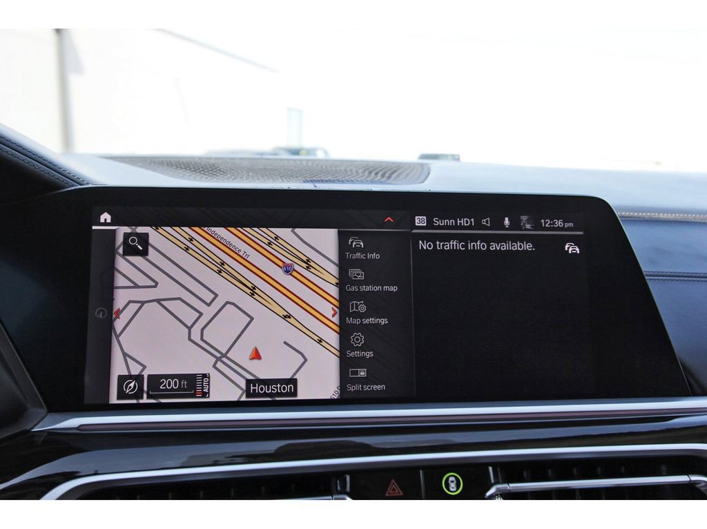 Used 2019 BMW X7 xDrive40i w/ Premium Package image 24