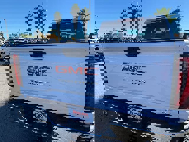 New 2026 GMC Sierra 2500 SLT w/ SLT Premium Package image 6