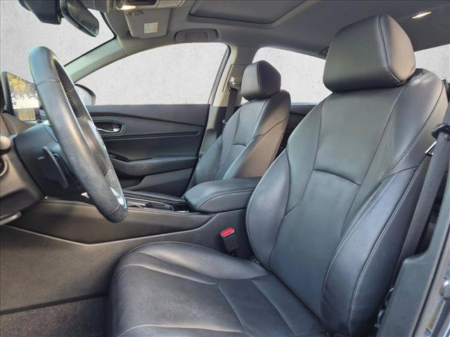 Used 2024 Honda Accord Touring image 15