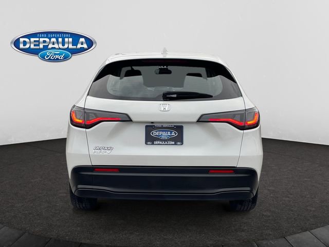 Used 2023 Honda HR-V LX image 5