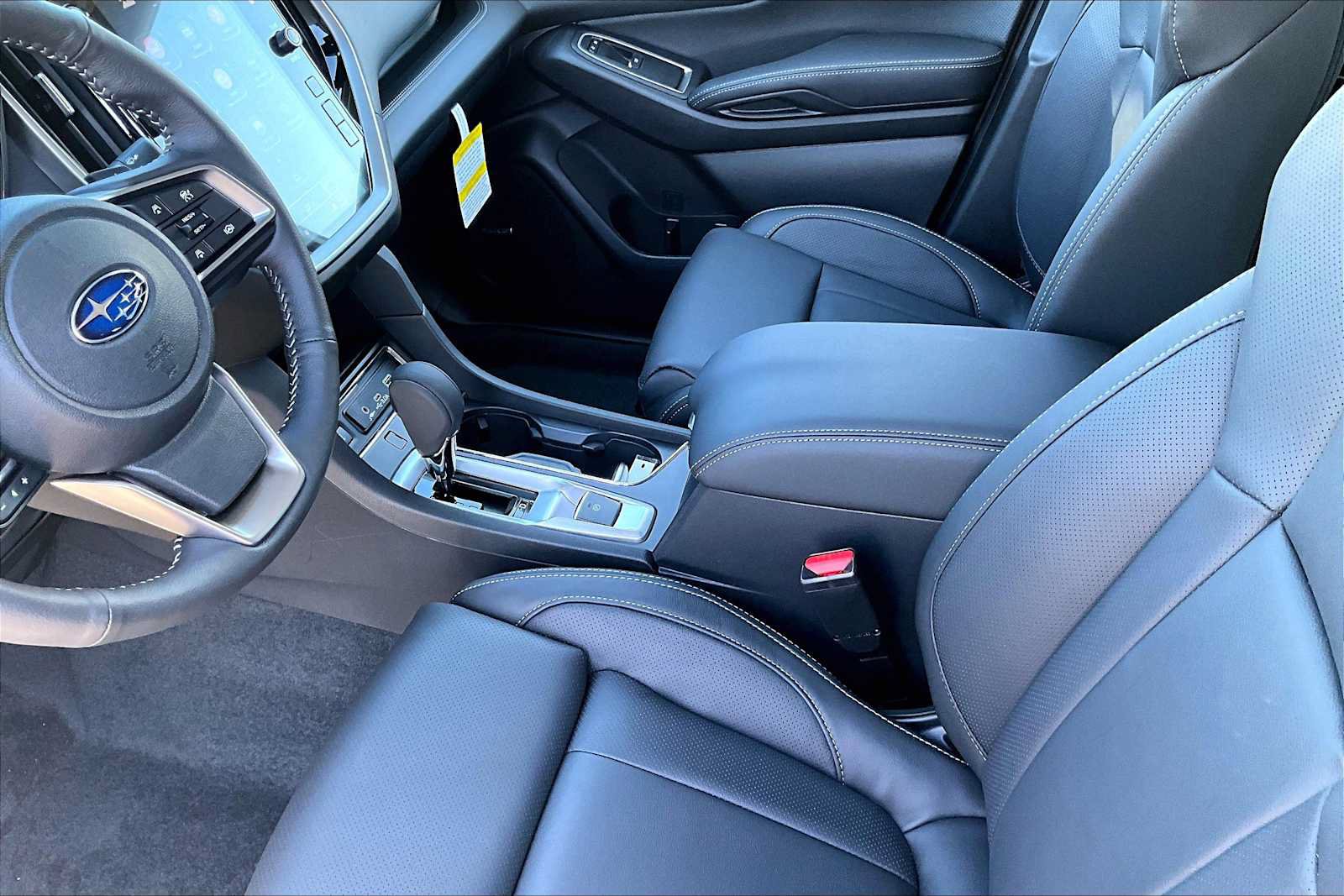 New 2027 Subaru Ascent Limited AWD/4WD image 7