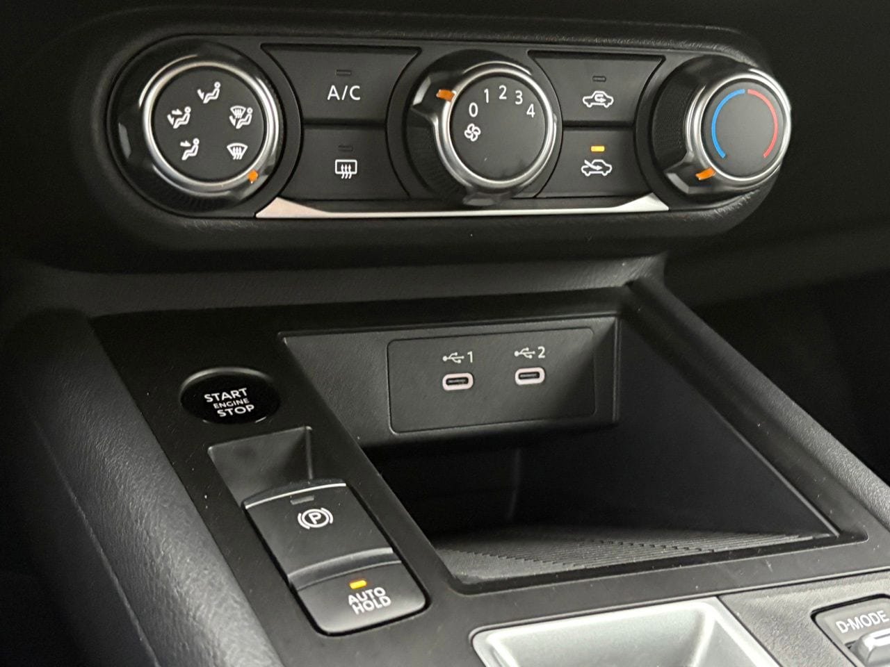 Certified 2026 Nissan Kicks S FWD image 23