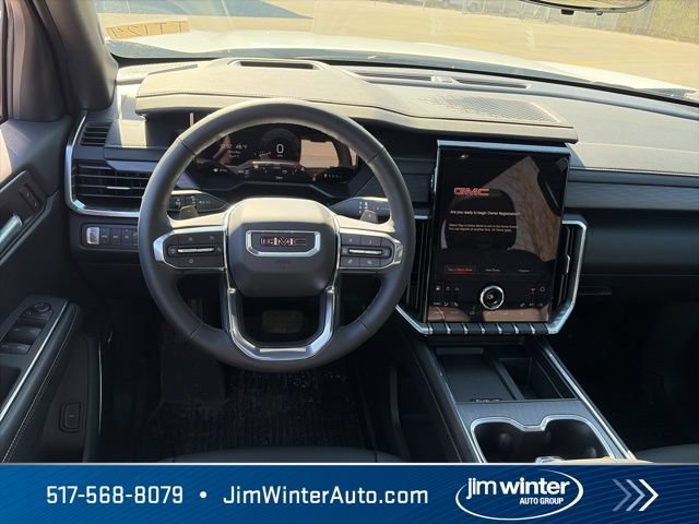 New 2026 GMC Acadia Elevation w/ Elevation Premium Package AWD/4WD image 21
