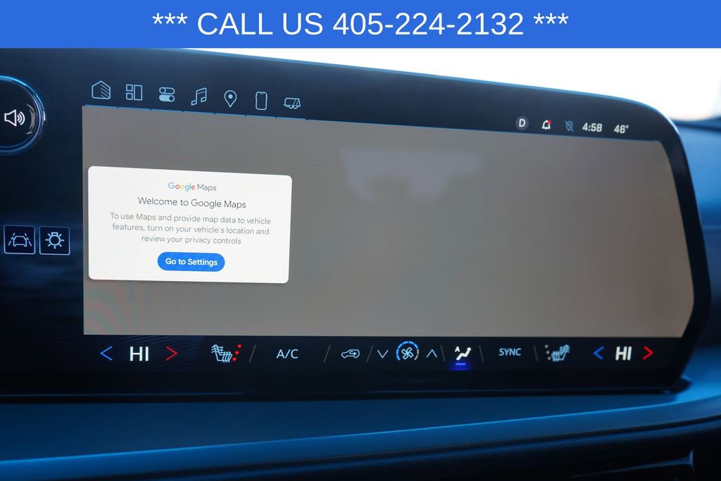 Used 2025 Chevrolet Traverse LT image 39