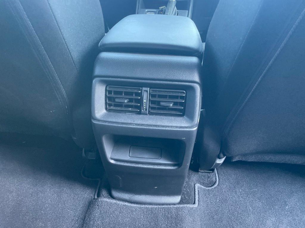 Certified 2025 Honda CR-V LX image 22