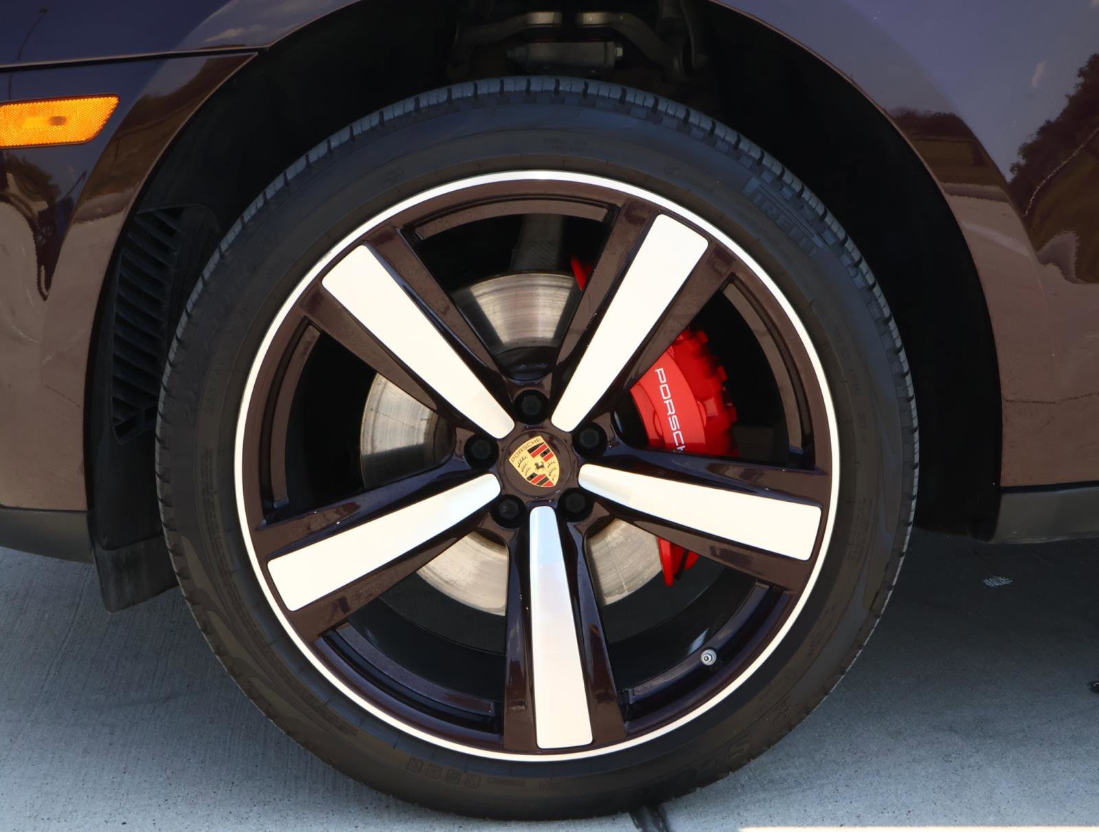 Used 2023 Porsche Macan S image 9